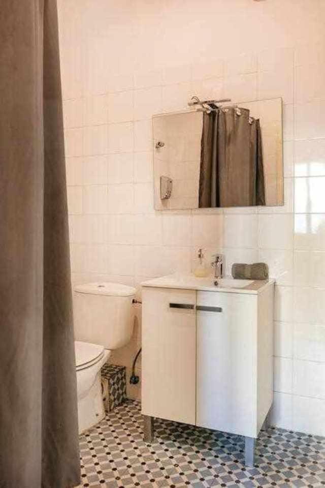 Cozy & Central Apartment Barcelona Exterior photo